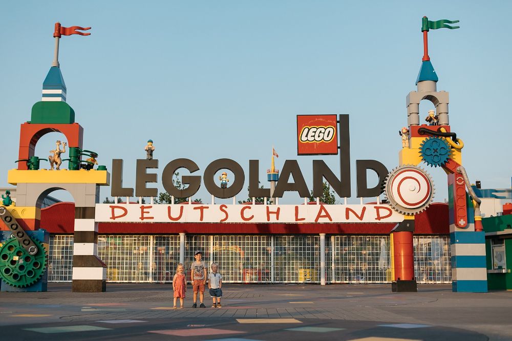 Legoland Deutschland